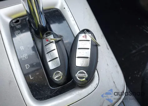 2015 Nissan Sentra Sv from USA, damaged, VIN 3N1AB7AP0FY246681